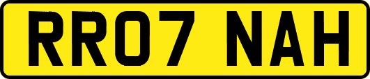 RR07NAH