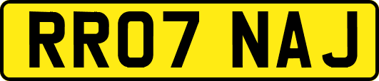 RR07NAJ