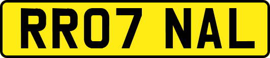 RR07NAL