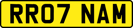 RR07NAM
