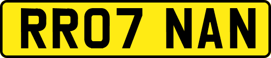 RR07NAN
