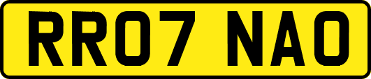 RR07NAO