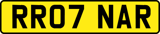 RR07NAR