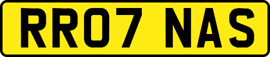 RR07NAS