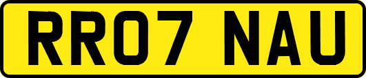 RR07NAU