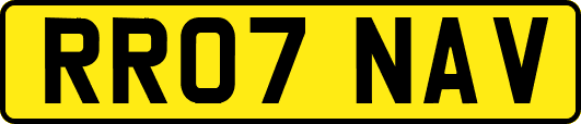 RR07NAV