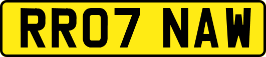 RR07NAW