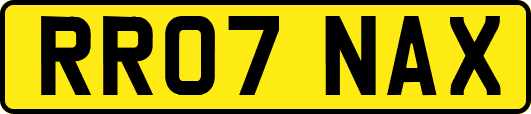 RR07NAX