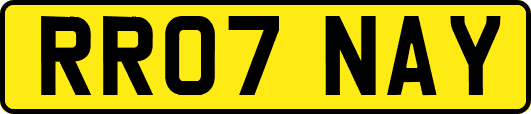 RR07NAY