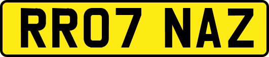 RR07NAZ