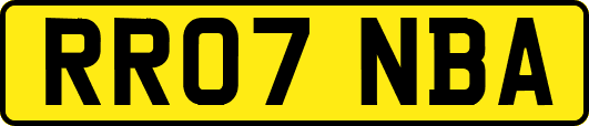 RR07NBA