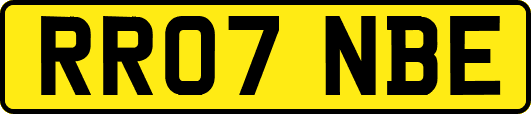 RR07NBE