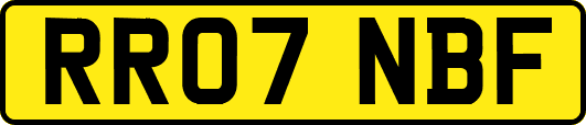 RR07NBF