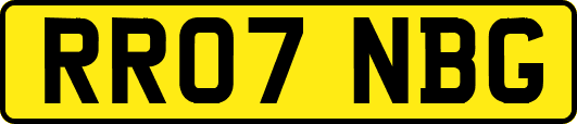 RR07NBG