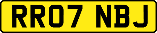 RR07NBJ