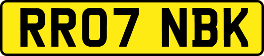 RR07NBK