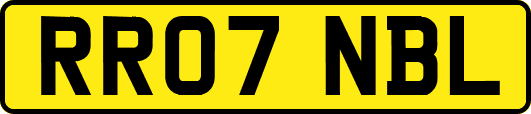 RR07NBL