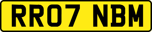RR07NBM
