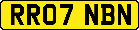 RR07NBN
