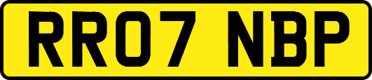 RR07NBP