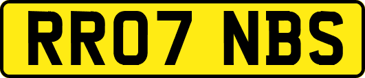 RR07NBS