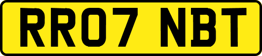 RR07NBT