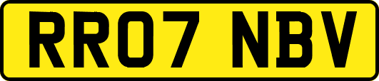 RR07NBV