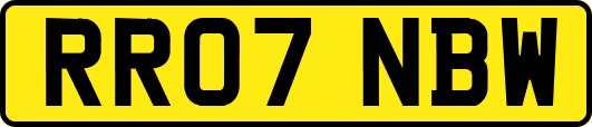 RR07NBW