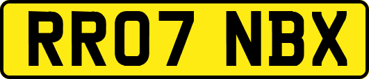 RR07NBX