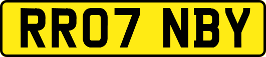 RR07NBY