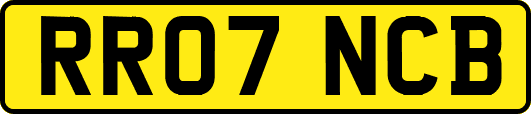 RR07NCB