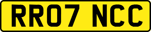 RR07NCC