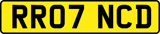 RR07NCD