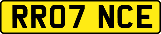 RR07NCE