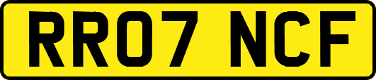 RR07NCF