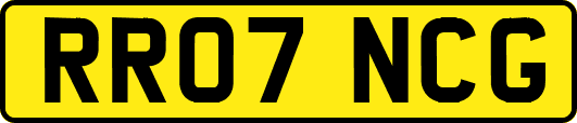 RR07NCG