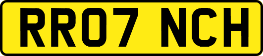 RR07NCH