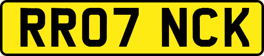 RR07NCK
