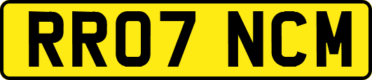 RR07NCM