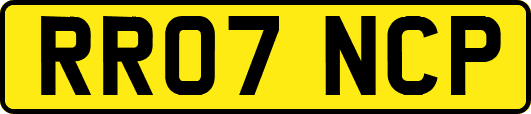 RR07NCP