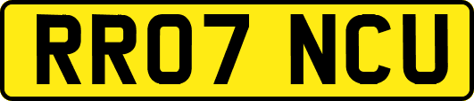 RR07NCU