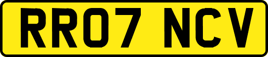 RR07NCV
