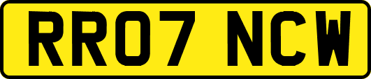 RR07NCW