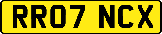 RR07NCX