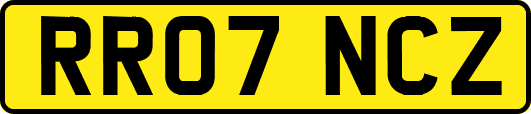 RR07NCZ