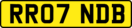 RR07NDB