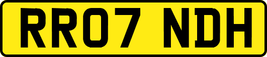 RR07NDH