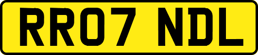 RR07NDL
