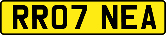 RR07NEA