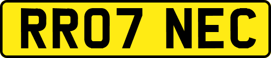 RR07NEC